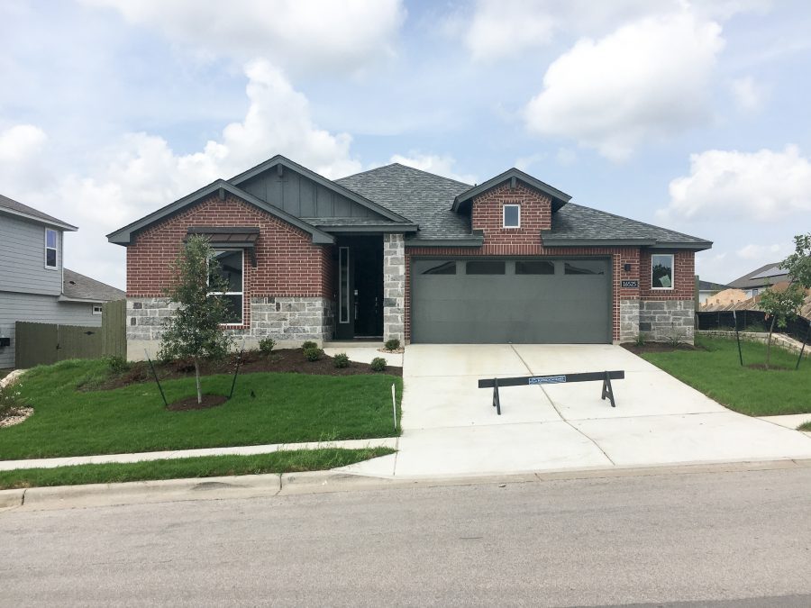 Find Your EnergyEfficient Austin Home Whisper Valley Whisper Valley