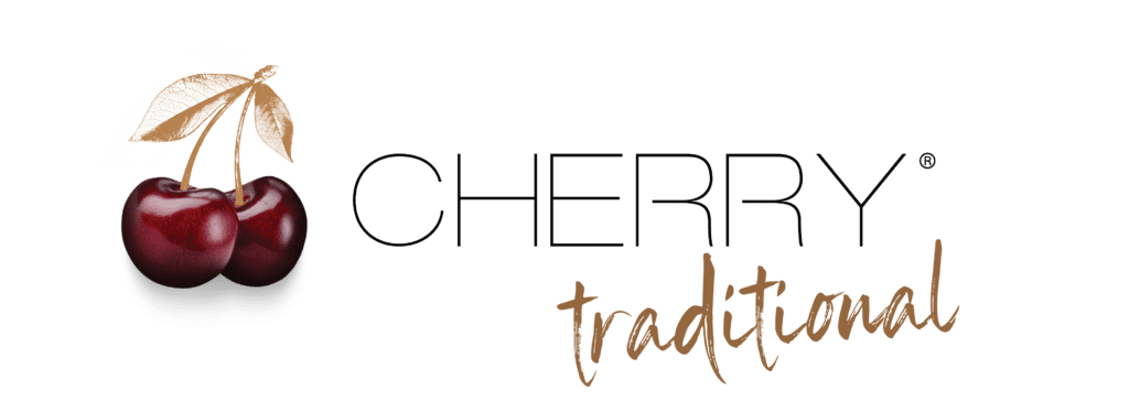 Cherry Traditional Powered by InstaBuilt